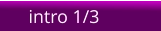 intro 1/3