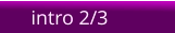 intro 2/3